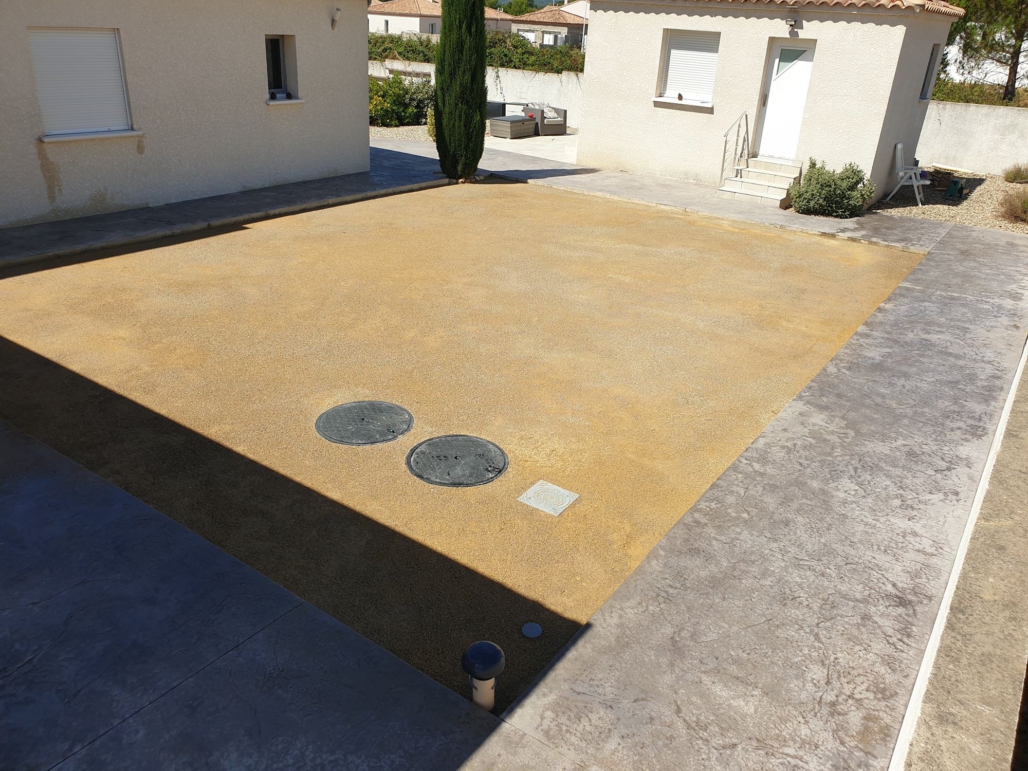 Assainissement non collectif Béziers